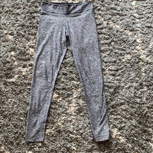 Pink Victoria secret leggings